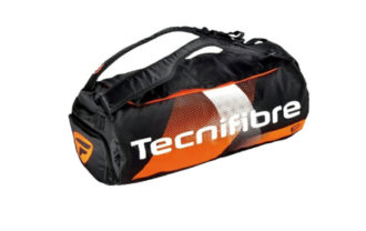 Tecnifibre ラケットバック AIR ENDURANCE RACKPACK エアーエンデュランス ラックパック TFB089