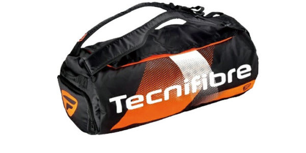 Tecnifibre ラケットバック AIR ENDURANCE RACKPACK エアーエンデュランス ラックパック TFB089
