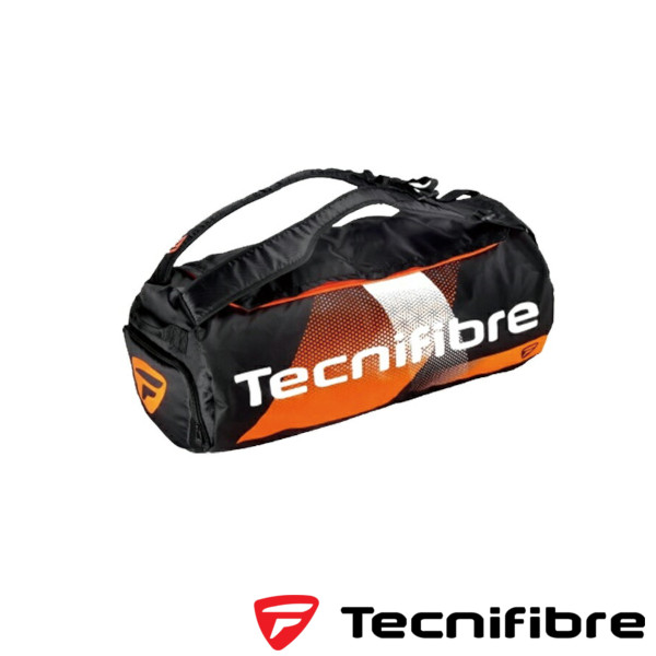 Tecnifibre ラケットバック AIR ENDURANCE RACKPACK エアーエンデュランス ラックパック TFB089