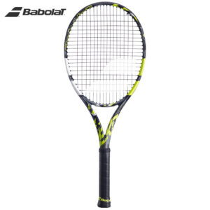 Babolatテニスラケット PURE AERO 2023年モデルレビュー！最新技術で進化したプレイヤーのための究極の武器