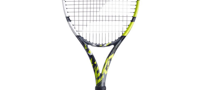 Babolatテニスラケット PURE AERO 2023年モデルレビュー！最新技術で進化したプレイヤーのための究極の武器