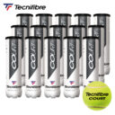 Tecnifibre（テクニファイバー）のテニスボール COURTでプレーを楽しもう！