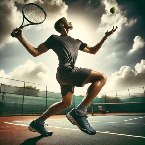 はじめに：テニスサービス力を高めるための重要性