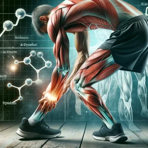 運動と筋肉疲労：なぜ足は攣るのか？