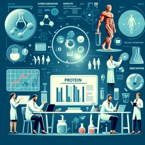 プロテイン摂取の科学的根拠: 研究とデータに基づく分析
